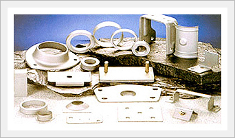 Rubber Mixing & Stamping  Made in Korea